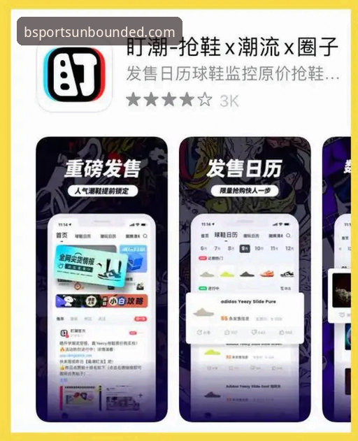 新手必看！B体育官网下载攻略实战经验分享，三步搞定最新版本安装